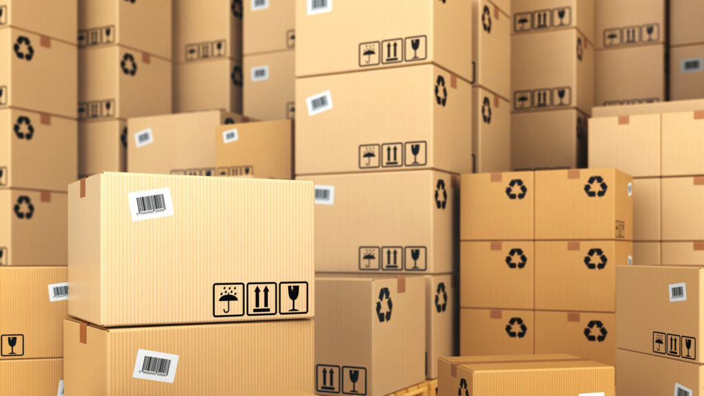 Stabil, leicht recycelbar: Was müssen Versandverpackungen können?