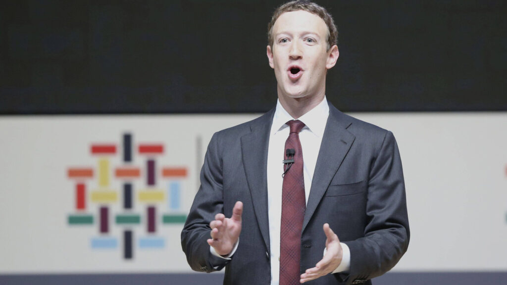 Ist Facebook zu einem Verräter der Wahrheit geworden?