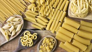 Pasta-Paradies: Warum Nudeln uns glücklich machen