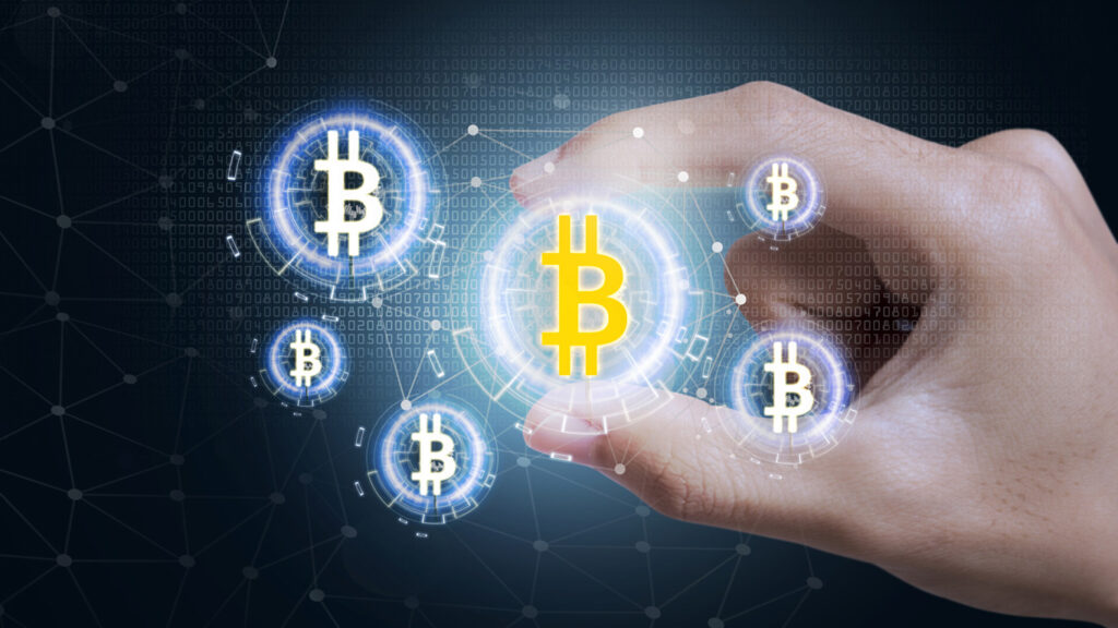 Am Anfang war Bitcoin: Was bringt uns digitales Geld?