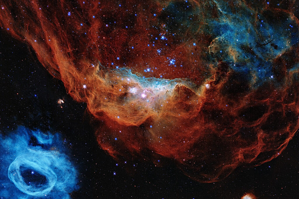 Astro-Gagdets: Kosmische Anwendungen für Sternenfreunde